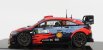 Ixo-models Hyundai I20 Coupe Wrc Mobis N 11 Rally Croatia 2021 1:43