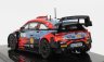 Ixo-models Hyundai I20 Coupe Wrc Mobis N 11 Rally Croatia 2021 1:43