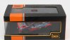 Ixo-models Hyundai I20 Coupe Wrc Mobis N 11 Rally Croatia 2021 1:43
