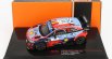 Ixo-models Hyundai I20 Coupe Wrc N 11 Rally Croatie 2021 1:43