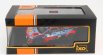 Ixo-models Hyundai I20 Coupe Wrc N 11 Rally Croatie 2021 1:43