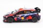 Ixo-models Hyundai I20 N Rally1 Team Shell Mobis Wrt N 11 1:18