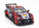 Ixo-models Hyundai I20 N Rally1 Team Shell Mobis Wrt N 11 1:18