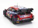 Ixo-models Hyundai I20 N Rally1 Team Shell Mobis Wrt N 11 1:18