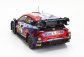 Ixo-models Hyundai I20 N Rally1 Team Shell Mobis Wrt N 6 1:18