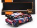Ixo-models Hyundai I20 N Rally1 Team Shell Mobis Wrt (night Version) N 6 1:43