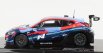 Ixo-models Hyundai Veloster N 69 Etcr Season 2021 J.k.vernay 1:43 2 Tóny Modré Červené