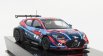 Ixo-models Hyundai Veloster N 69 Etcr Season 2021 J.k.vernay 1:43 2 Tóny Modré Červené