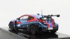 Ixo-models Hyundai Veloster N 69 Etcr Season 2021 J.k.vernay 1:43 2 Tóny Modré Červené