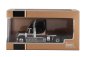 Ixo-models International Lonestar Tractor Truck 3-assi 2010 1:64 Black