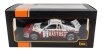 Ixo-models Lancia 037 Evo 2 Bastos N 2 Rally Ypres 1985 1:18, bíločervená