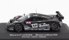 Ixo-models Mclaren F-1 Gtr Ueno Clinic N 59 Winner 24h Le Mans 1995 (night Version) Y.dalmas - M.sekiya - J-j.lehto 1:43 Black Met Grey