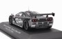 Ixo-models Mclaren F-1 Gtr Ueno Clinic N 59 Winner 24h Le Mans 1995 (night Version) Y.dalmas - M.sekiya - J-j.lehto 1:43 Black Met Grey