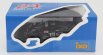 Ixo-models Mclaren F-1 Gtr Ueno Clinic N 59 Winner 24h Le Mans 1995 (night Version) Y.dalmas - M.sekiya - J-j.lehto 1:43 Black Met Grey