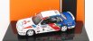 Ixo-models Mitsubishi Galant Vr-4 N 9 2nd Rally Rac Lombard 1990 1:43, bílá