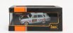 Ixo-models Moskvitch 412 N 28 Rally London - Mexico 1970 1:43, světle modrá