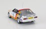 Ixo-models Opel Manta 400 Team Gm Dealer Sport N 10 3rd Rally Manx 1985 Bertie Fisher - Austin Frazer 1:43 Bílá Červená Žlutá