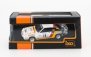 Ixo-models Opel Manta 400 Team Gm Dealer Sport N 10 3rd Rally Manx 1985 Bertie Fisher - Austin Frazer 1:43 Bílá Červená Žlutá