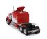Ixo-models Peterbilt 359 Tractor Truck 3-assi 1973 1:64 Červená Bílá
