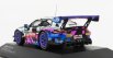 Ixo-models Porsche 911 991-2 Gt3 R Team Iron Force N 69 1:43