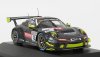 Ixo-models Porsche 911 991-2 Gt3-r Team Iron Force N 8 1:43, černá