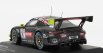 Ixo-models Porsche 911 991-2 Gt3-r Team Iron Force N 8 1:43, černá
