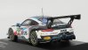 Ixo-models Porsche 911 991-2 Gt3 R Team Kues 75 Bernhard N 18 1:43, bíločerná