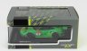 Ixo-models Porsche 911 991-2 Gt3 R Team Manthey Racing N 1 1:43, zelená