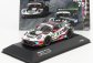 Ixo-models Porsche 911 991 Gt3 R Team Kus 75 Bernhard N 75 1:43