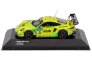 Ixo-models Porsche 911 992 Gt3 R Team Manthey Grello N 91 Dtm Season 2024 Thomas Preining 1:43 Žlutá Zelená