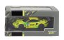 Ixo-models Porsche 911 992 Gt3 R Team Manthey Grello N 91 Dtm Season 2024 Thomas Preining 1:43 Žlutá Zelená