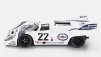 Ixo-models Porsche 917k 4.9l Team Martini Racing N 22 1:43, bílá