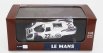 Ixo-models Porsche 917k 4.9l Team Martini Racing N 22 1:43, bílá