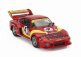 Ixo-models Porsche 935/77a 930 Team Gelo Racing N 4 6h Silverstone 1978 Klaus Ludwig - Hans Heyer 1:43 Červená Žlutá
