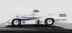 Ixo-models Porsche 936/77 2.1l Twin Turbo Team Martini Racing Porsche System N 4 Winner 24h Le Mans 1977 Jacky Ickx - Hurley Hywood - Jurgen Barth 1:43 Bílá Červená Modrá