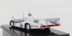 Ixo-models Porsche 936/77 2.1l Twin Turbo Team Martini Racing Porsche System N 4 Winner 24h Le Mans 1977 Jacky Ickx - Hurley Hywood - Jurgen Barth 1:43 Bílá Červená Modrá