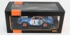 Ixo-models Renault A110 Alpine N 5 Rally Tour De Corse 1973 1:18