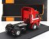 Ixo-models Scania 142m Tractor Truck 2-assi 1981 1:43 Červená Bílá