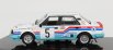 Ixo-models Škoda 130l Team Skoda Gb N 5 Rally Bohemia 1988 1:43, bílá