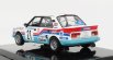 Ixo-models Škoda 130lr N 21 Rally Bohemia 1988 P.Sibera - P.Gross 1:43, bílá