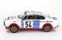 Ixo-models Škoda 130rs Team Skoda (night Version) N 54 1:24, bílá