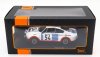 Ixo-models Škoda 130rs Team Skoda (night Version) N 54 1:24, bílá
