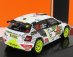 Ixo-models Škoda Fabia Rally2 Evo N 30 Rally Ypres 2021 1:43