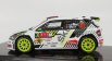 Ixo-models Škoda Fabia Rally2 Evo N 30 Rally Ypres 2021 1:43