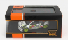 Ixo-models Škoda Fabia Rally2 Evo N 30 Rally Ypres 2021 1:43