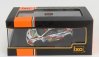 Ixo-models Škoda Fabia Rally2 Evo N 39 Rally Ypres 2021 1:43