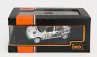Ixo-models Škoda Felicia N 17 Rally Montecarlo 1996 E.triner - P.stanc 1:43, bílá