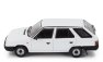 Ixo-models Škoda Forman Sw Station Wagon 1990 1:43 Bílá