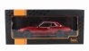 Ixo-models Toyota Celica 2000gt Ra21 1977 1:18 Red