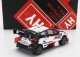 Ixo-models Toyota Yaris Gr Rally1 Team Toyota Gazoo Racing Wrt N 1 1:43